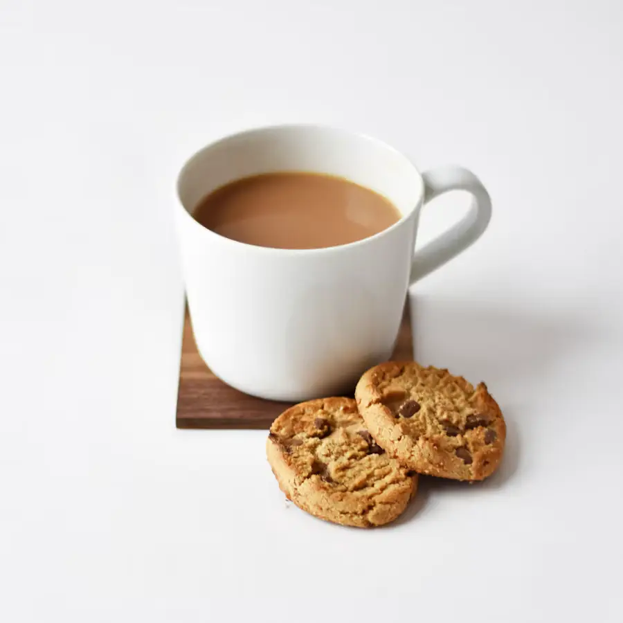 Masala chai