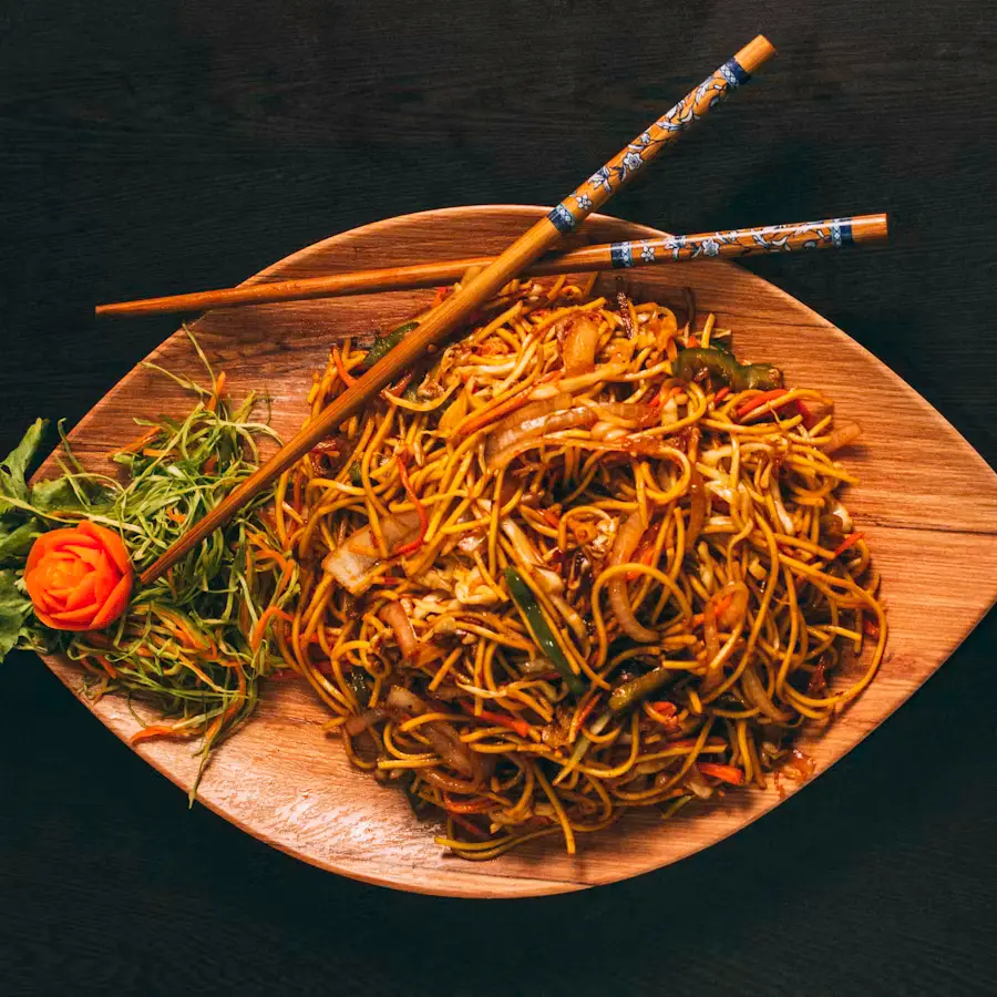 Chowmein