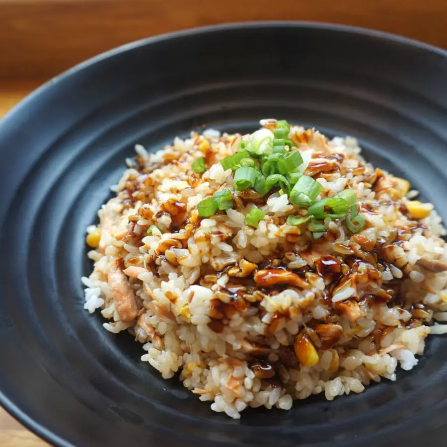 Fried rice